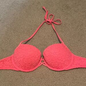 Abercrombie & Fitch bathing suit top
